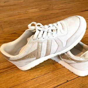 Gola Sneaker, Size 10